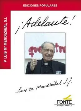 ¡ADELANTE! Certificado
