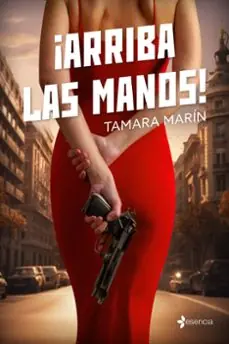 ¡Arriba las manos! Precio Reducido
