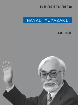 Hayao Miyazaki Gran Oferta