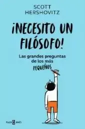 ¡Necesito un Filósofo! Certificado