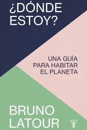 ¿Dónde Estoy? Oferta Flash