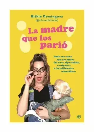 ¡La Madre que los Parió! Rebajas