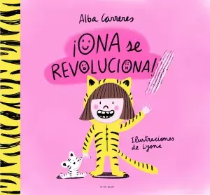 ¡Ona se Revoluciona! Disponible Ahora