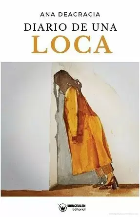 Más Vendido Diario de una Loca
