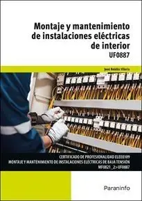 Oferta De Temporada Montaje y Mantenimiento de Instalaciones Eléctricas de Interior