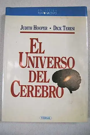 El universo del cerebro Directo De Fábrica