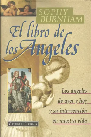 Certificado El libro de los ángeles los ángeles de ayer y hoy su intervención en nuestra vida