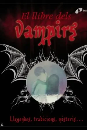 Marca Reconocida El llibre dels vampirs (Catalá - A Partir De 8 Anys - Àlbums - Altres Àlbums)