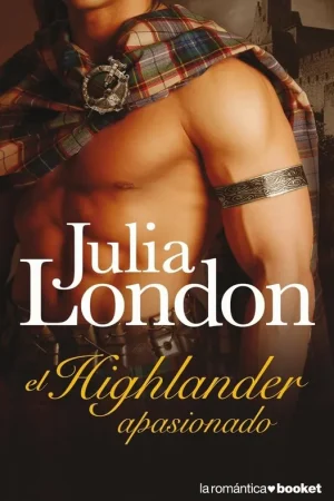 El highlander apasionado Precio Económico