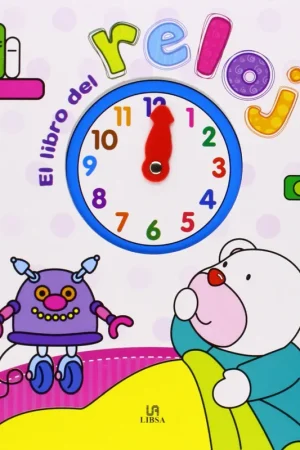 Gran Oferta El Libro del Reloj