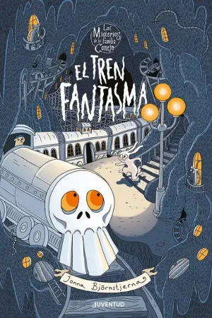 El Tren Fantasma Precio Bajo