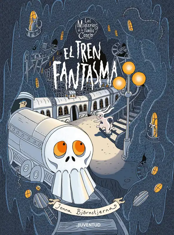 El Tren Fantasma Precio Bajo