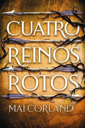Compra Hoy Cuatro Reinos Rotos