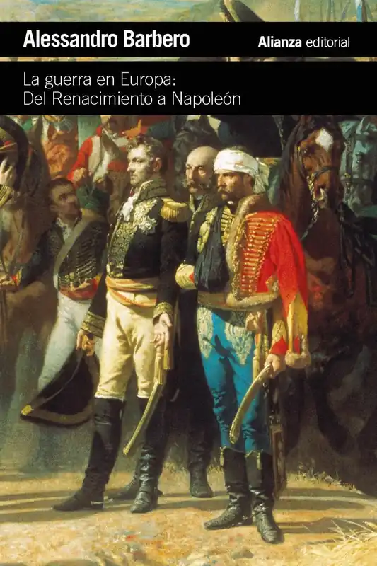 Últimas Unidades La Guerra en Europa del Renacimiento a Napoleón