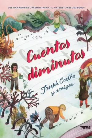 Directo De Fábrica Cuentos Diminutos