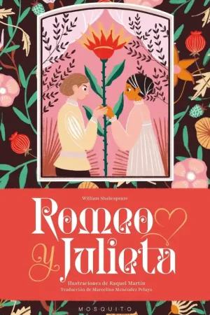 Romeo y Julieta Marca Reconocida