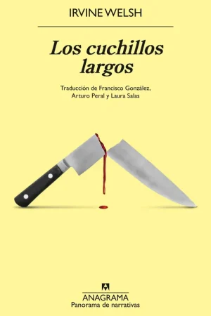 Los Cuchillos Largos Devolución Gratuita