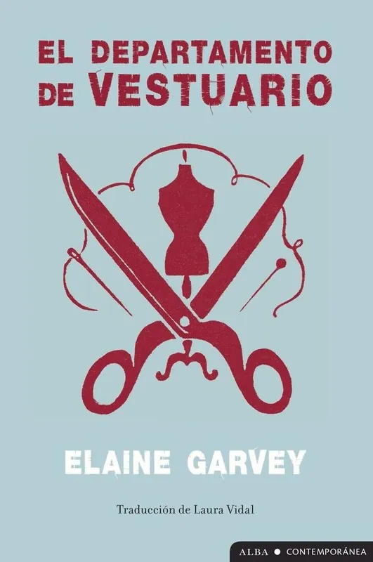 Favorito De Clientes El Departamento de Vestuario