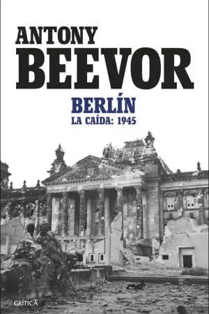 Berlín "La Caída 1945" Súper Precio