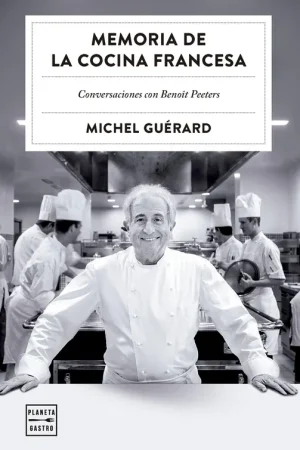 Memoria de la Cocina Francesa Precio Bajo