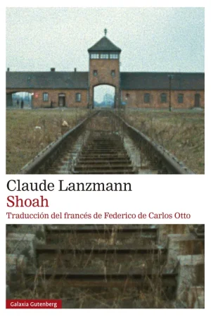 Imprescindible (Must-Have) Shoah