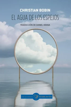 Agua de los Espejos, El Ordena Ya