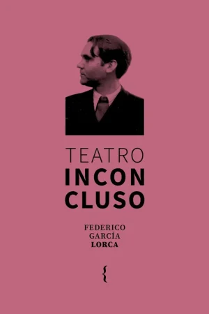 Teatro Inconcluso Stock Limitado