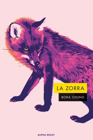 Zorra, La Certificado