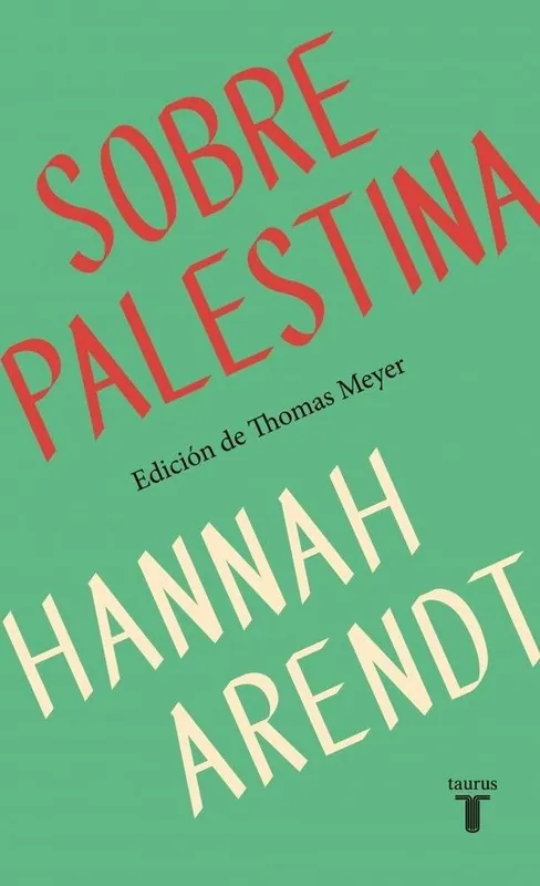 Precio Rebajado Sobre Palestina