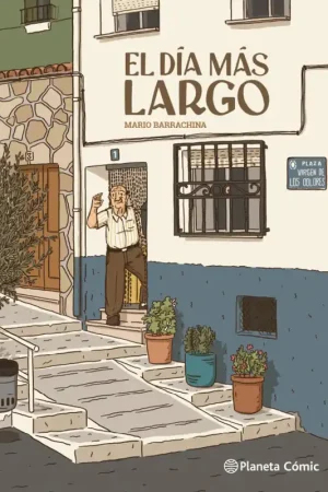No Te Lo Pierdas El Dia mas Largo