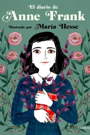 Precio Rebajado Diario de Anne Frank (Ilustrado)