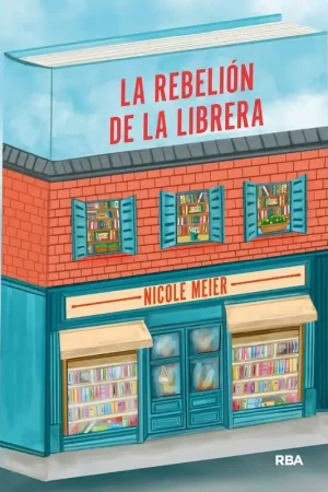Ordenar Ahora Mismo La Rebelión de la Librera