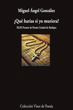 ¿Qué Harías si yo Muriera? Oferta Limitada