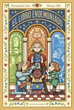 Imprescindible (Must-Have) El Libro Endemoniado