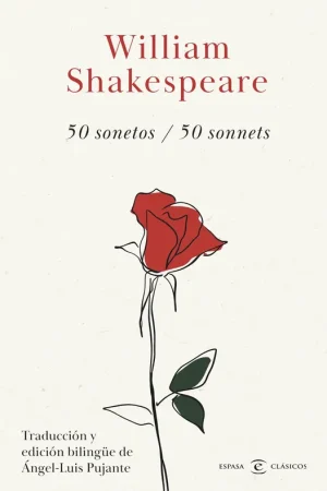 Ocasión Especial 50 Sonetos / 50 Sonnets