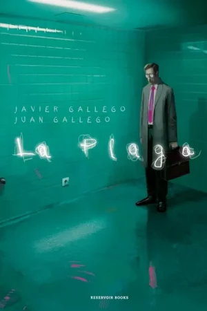 Alta Calidad La plaga