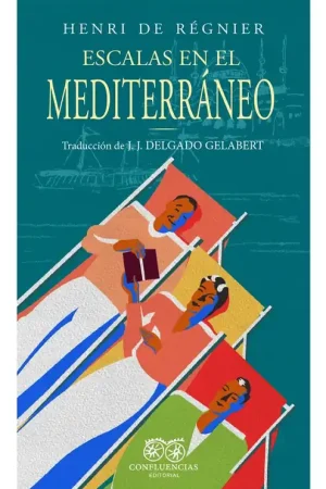 Escalas en el Mediterráneo Económico