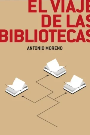El Viaje de las Bibliotecas Precio Reducido