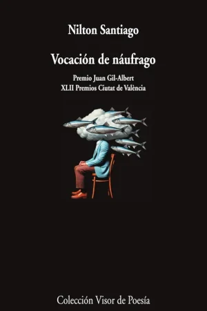 Vocación de Náufrago Últimas Unidades