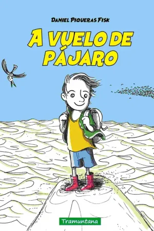 A Vuelo de Pájaro Alta Calidad