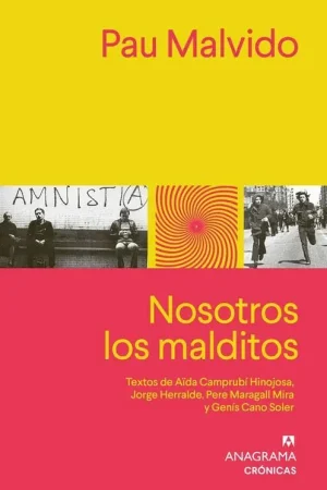 Nosotros los Malditos Precio Reducido