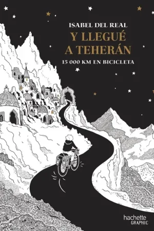 Últimas Unidades Y Llegué a Teherán. "15 000 Km en Bicicleta"