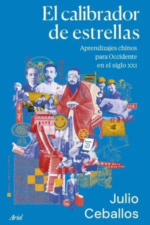 Favorito De Clientes El Calibrador de Estrellas "Aprendizajes Chinos para Occidente en el Siglo Xxi"