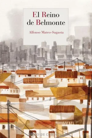A Buen Precio El Reino de Belmonte
