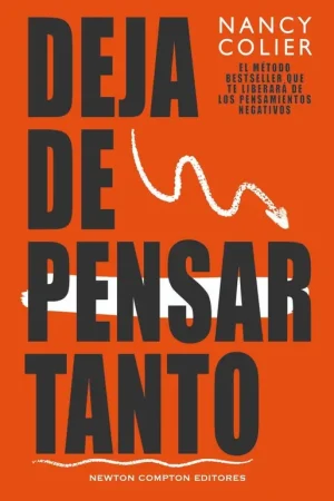 Precio De Fábrica Deja de Pensar Tanto