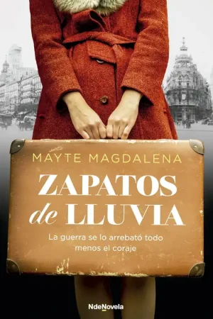 Zapatos de Lluvia Garantía De Devolución De Dinero