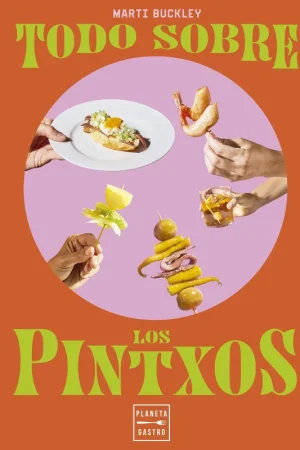 Todo sobre los Pintxos Garantía De Devolución De Dinero