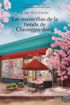 Las Maravillas de la Tienda de Cheongpa Dong Oferta Flash