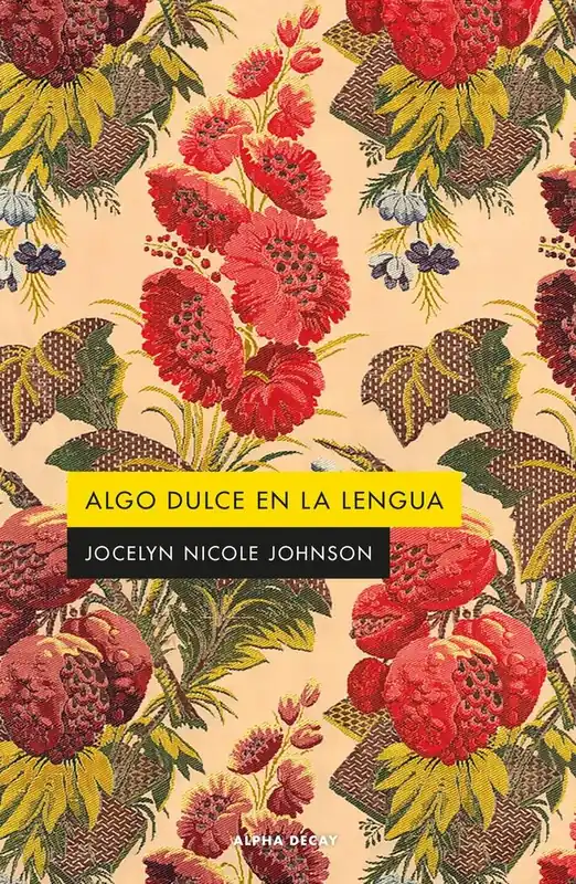 A Buen Precio Algo Dulce en la Lengua