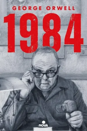 1984 (Edición Ilustrada) Precio Económico